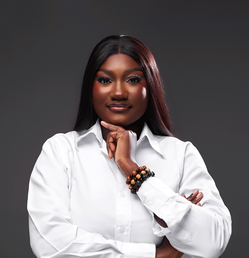 Teks Sam — Business Consultant, Entrepreneur & Public Speaker