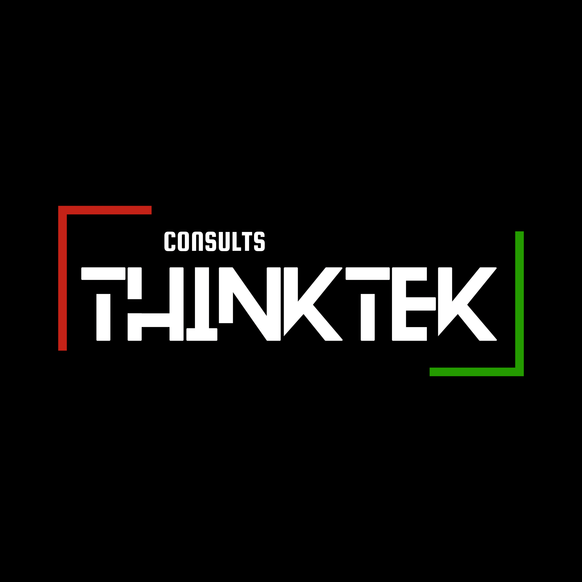 ThinkTek Consults